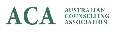Australian Counselling Association member